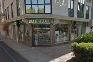 A Botica de Candela (Gda. Candela Ramiro Pichel)