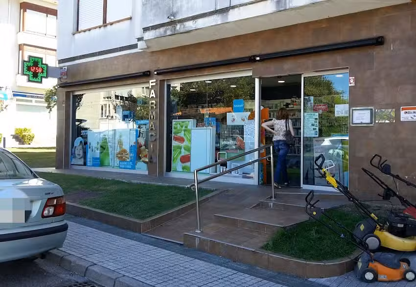 A. Mar&iacute;a Prieto Humada