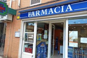 A3 Farmacia