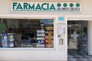 Adela María Paredes Cerezuela