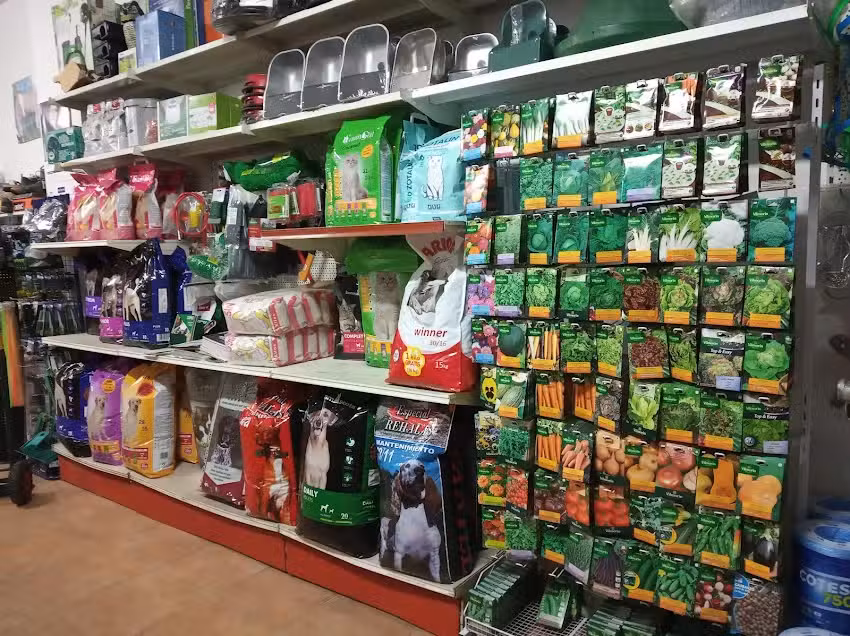 Agro Botica
