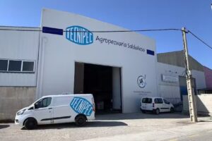 Agropecuaria Salda&ntilde;esa Tecnipec Aguilar