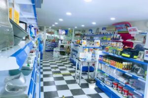 Agropexsa Veterinaria