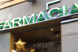 Agudo Farmacia (Lda. M&ordf; del Pilar Benito Deza)
