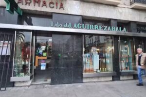 Aguirrezabala Gutiérrez Diego