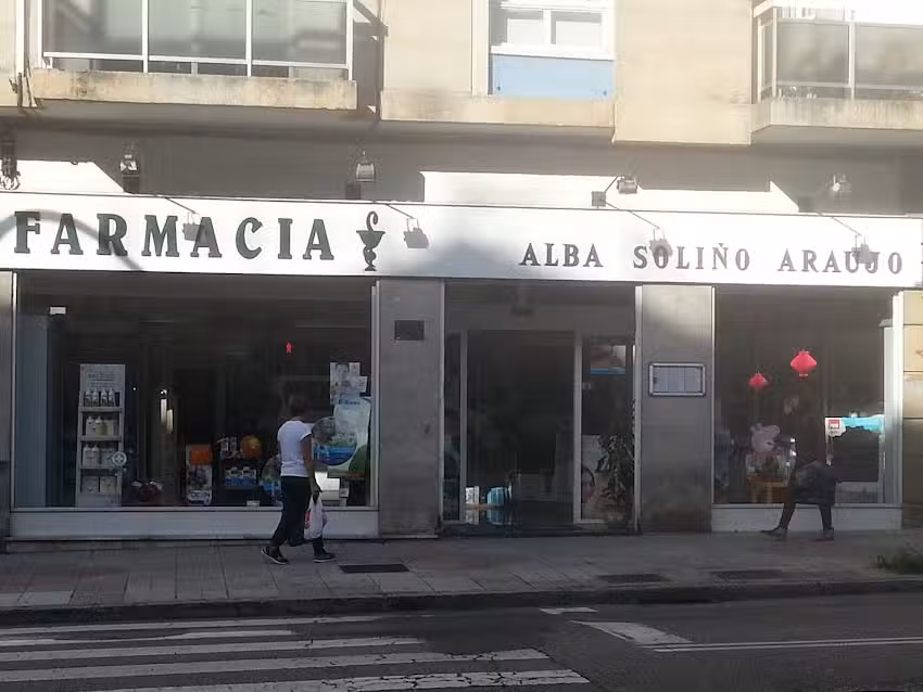 Alba Soutelo Soli&ntilde;o