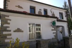 Alberto Garc&iacute;a De Castro