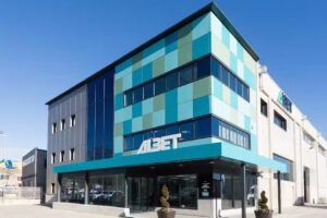Albet Comercial &ndash; Distribuci&oacute; de Productes Veterinaris