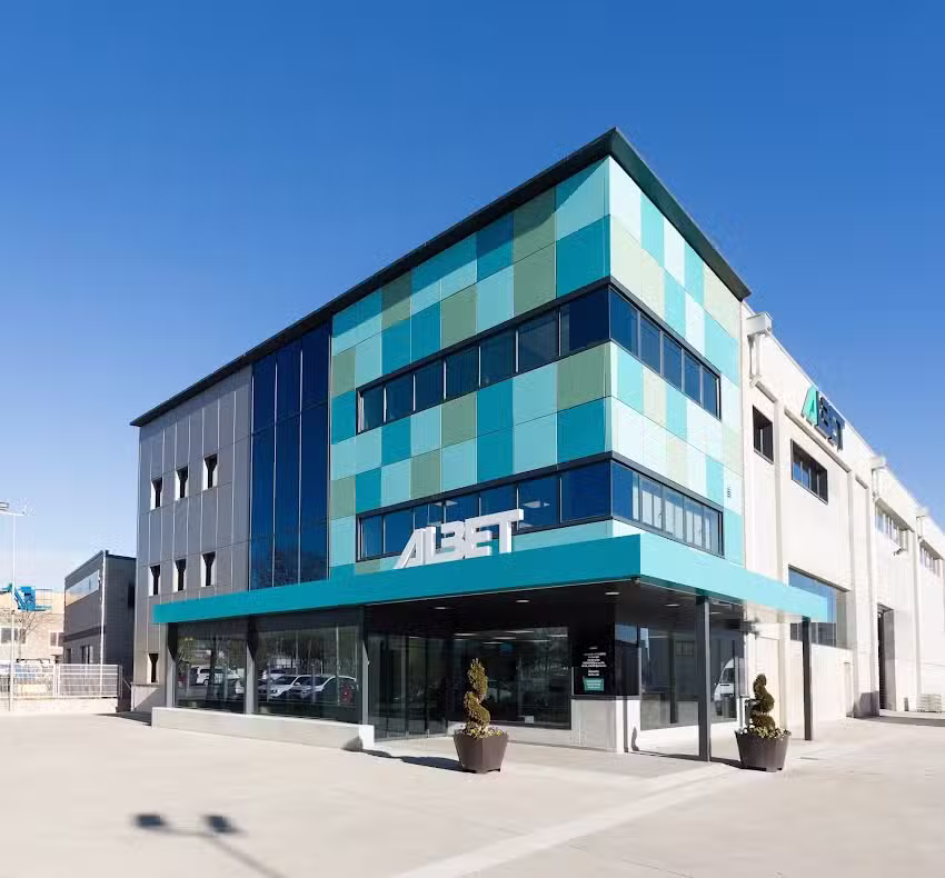 Albet Comercial &ndash; Distribuci&oacute; de Productes Veterinaris