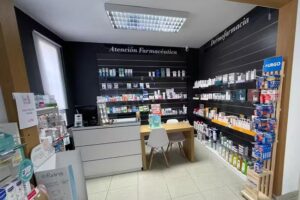 Aldeamayor Farmacia