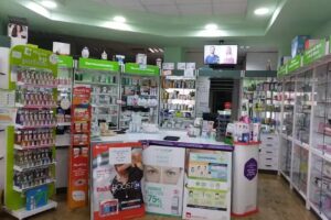 Alfaro Mart&iacute;nez Margarita