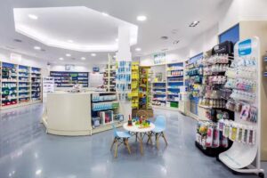 Algemica barcelona SL