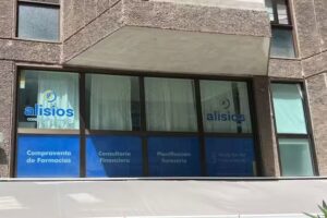 Alisios Consultores Canarios | Compraventa de farmacias