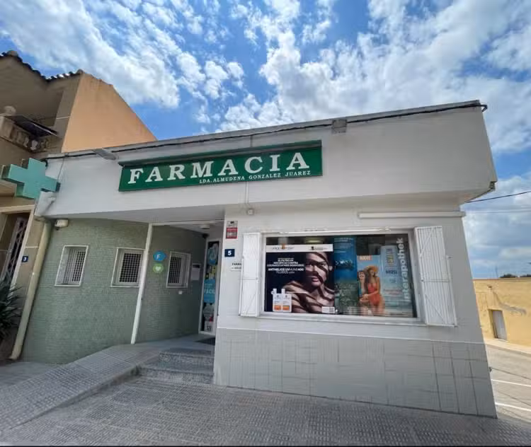 Almudena Gonz&aacute;lez Ju&aacute;rez