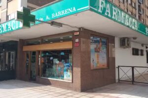 Alonso Barrena Ferm&iacute;n Jos&eacute;