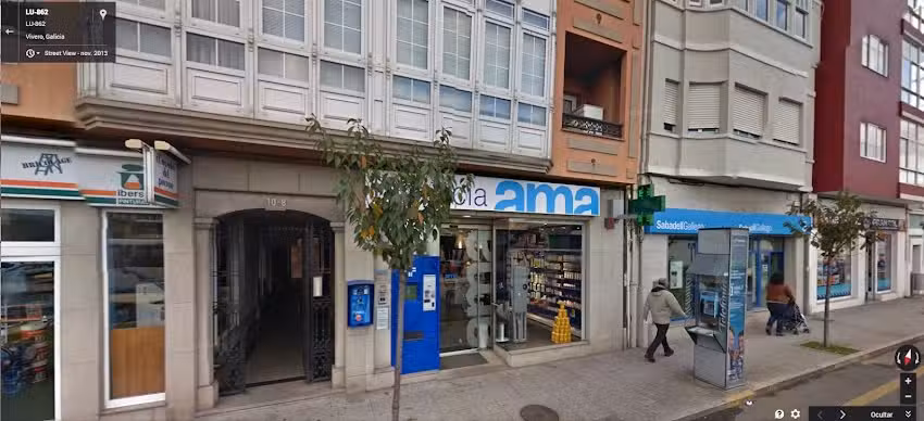 Ama Parafarmacia
