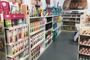 Amascotados Quemadas