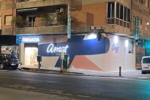 Amat farmacia
