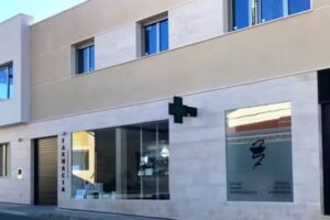 Ana Carmen Preciado Cambra