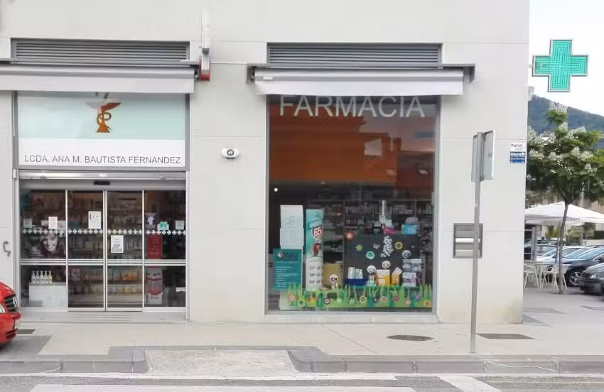 Ana M Bautista Fern&aacute;ndez Navarr