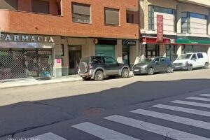 Angel Ojembarrena San Mart&iacute;n