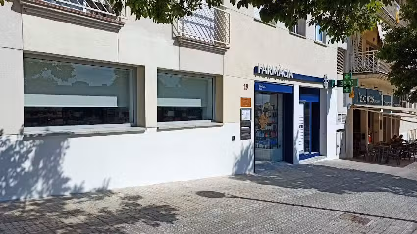 ANTIGA FARMACIA ROCA