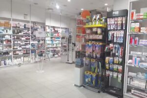 Antigua Farmacia &Aacute;lvarez-montesinos