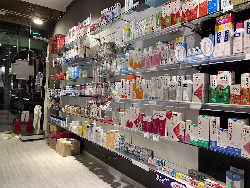 Aparicio Calleja Ana Isabel