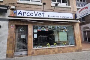 Arcovet Productos Veterinarios, S.L.
