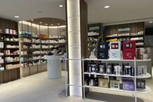 Artetxe-Bastida farmazia