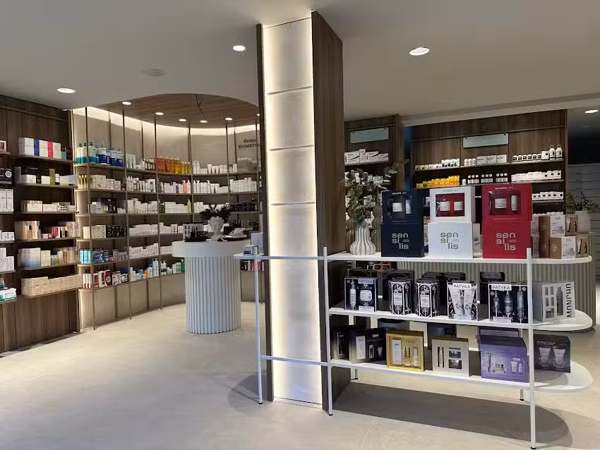 Artetxe-Bastida farmazia
