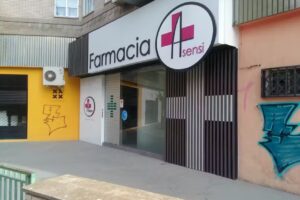 Asensi Serrano Rosa María