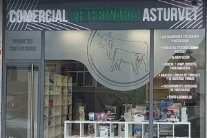 Asturvet Comercial Veterinaria