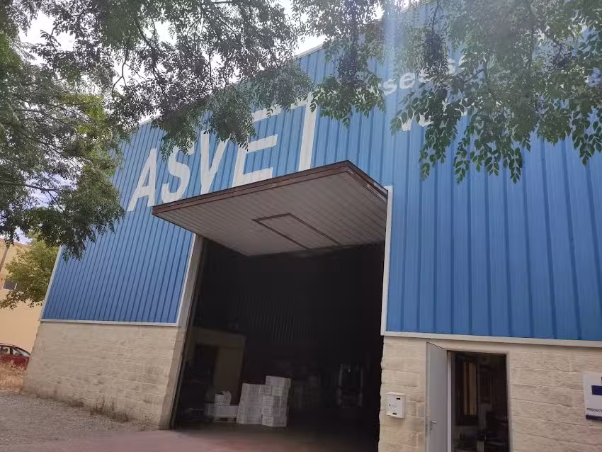 ASVET SCCL