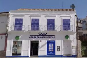 Atarazana Farmacias V&eacute;lez M&aacute;laga