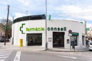 Auto-Farmacia CONSELL