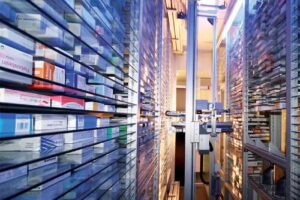 Automatizaci&oacute;n Farmaceutica Sl