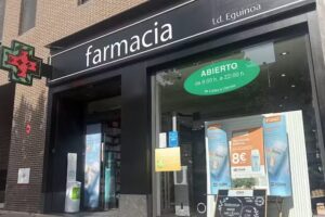 Avenida Zabalgana (Miren Eguinoa)