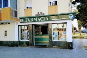 Bad&iacute;a Colorado Enrique