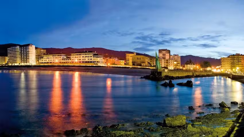 BAKIOKO BOTIKA Farmacia Olatz Bilbao Gracia