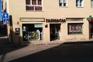 Ballesteros M&iacute;nguez Alicia