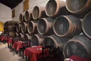 Barbadillo Vidaurreta Bel&eacute;n