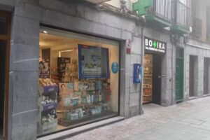 Barrenetxea Etxeberr&iacute;a