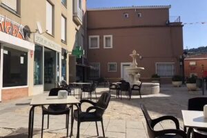 Barroso Nieto; M&ordf; Jes&uacute;s