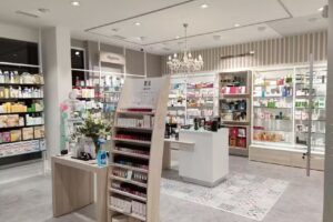 Bautista Hidalgo Farmacia