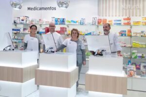 Bautista Hidalgo Farmacia