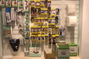 BBB Farma &ndash; Farmacia Ortopedia Pablo Feliu Boneta