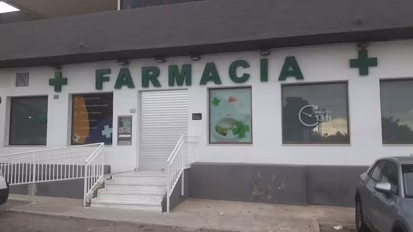 Beatriz Ana Flores Argente