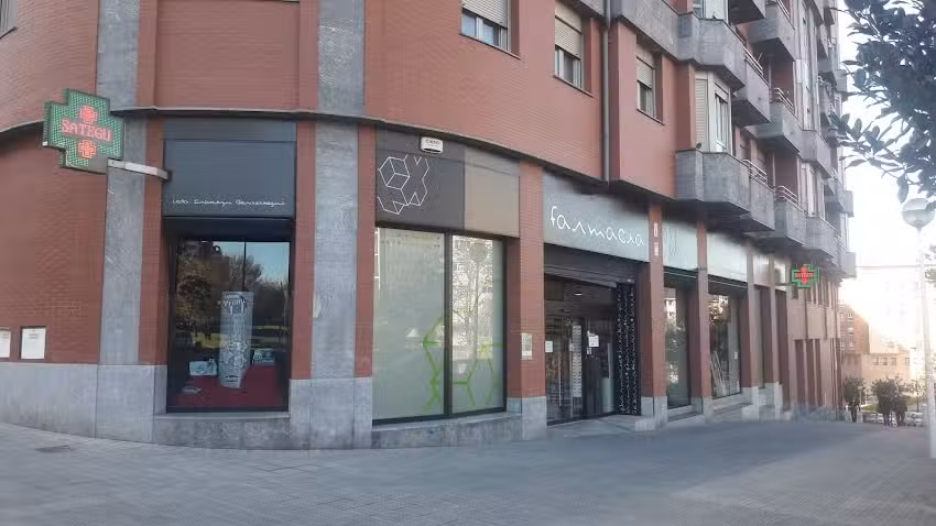 Berasategui Aguinaga Irantzu