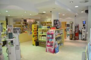 Bergua L&oacute;pez M Rosario